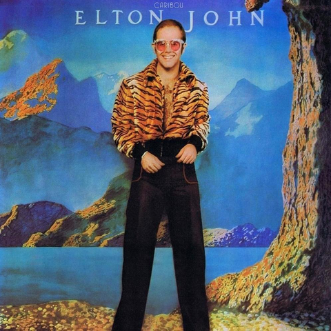 Step Into Christmas - Elton John Moving Head Add On