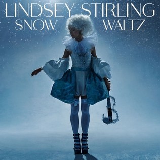 Lindsey Sterling – Crazy for Christmas – RGB Sequences