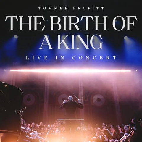 Tommee Profitt - We Three Kings (Live)