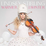 Lindsey Stirling – Carol Of The Bells Moving Head Add On