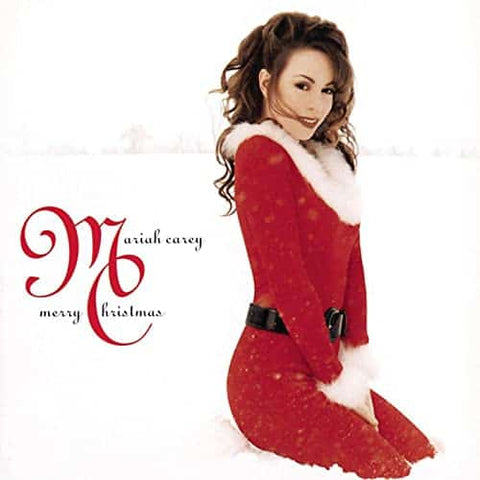 Mariah Carey - All I Want for Christmas is You - Moving Head Add On