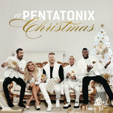 Pentatonix – God Rest Ye Merry Gentlemen