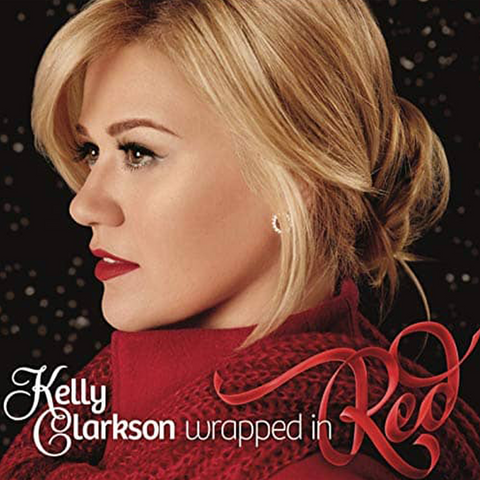 Kelly Clarkson - Underneath the Tree - Moving Head Add On