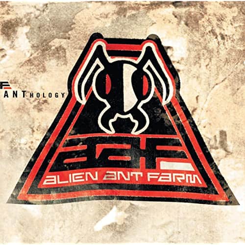Alien Ant Farm – Smooth Criminal – RGB Sequences