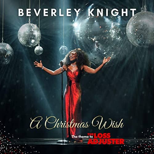 Beverley Knight A Christmas Wish RGB Sequences