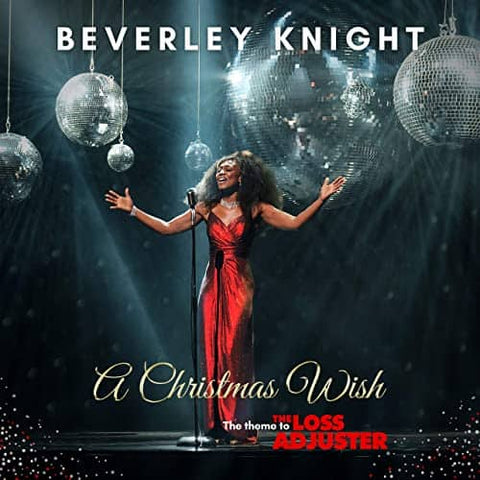 Beverley Knight – A Christmas Wish