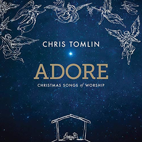 Chris Tomlin – Its Christmas (Medley / Live)
