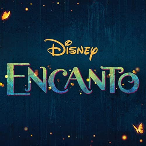 Encanto – We Don't Talk About Bruno (Disney) – RGB Sequences