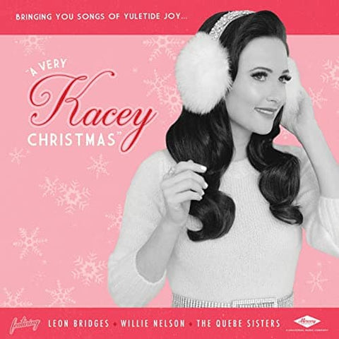 Kacey Musgraves – I Want a Hippopotamus For Christmas