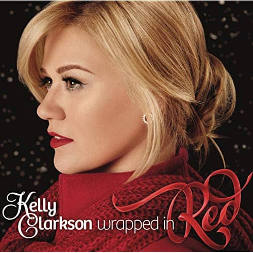 Run Run Rudolph Singers Kelly Clarkson – Run Run Rudolph – RGB Sequences