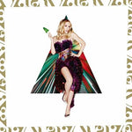 Kylie Minogue – Wonderful Christmastime