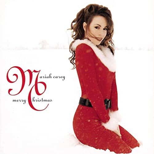 Mariah Carey All I Want For Christmas Is You Rgb Sequences 5479