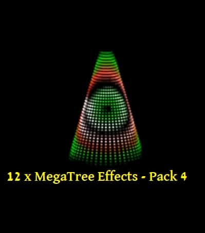 MegaTree Effects Pack – 4