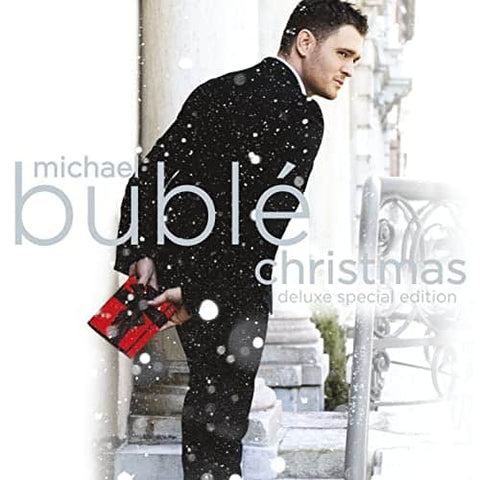 Michael Bublé – Winter Wonderland