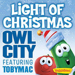 Owl City – Light Of Christmas [feat. TobyMac]