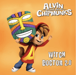 Alvin and the Chipmunks – Witch Doctor